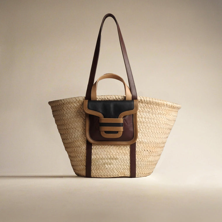 PANIER ALPHA BAGS