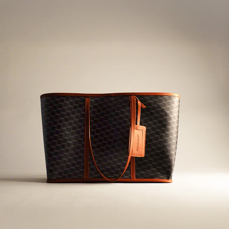 CAB TOTE BAGS