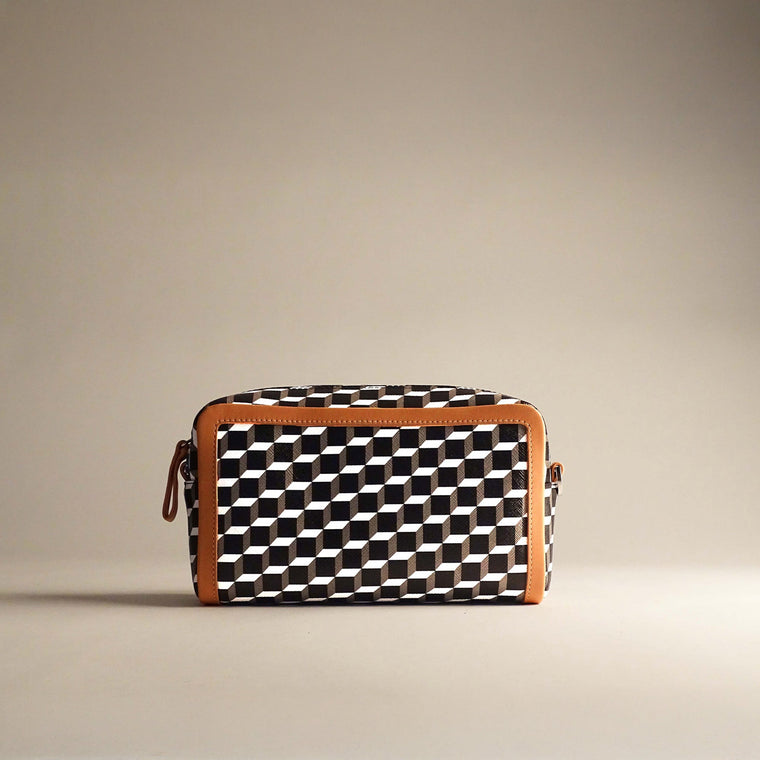 CUBE BOX BAGS