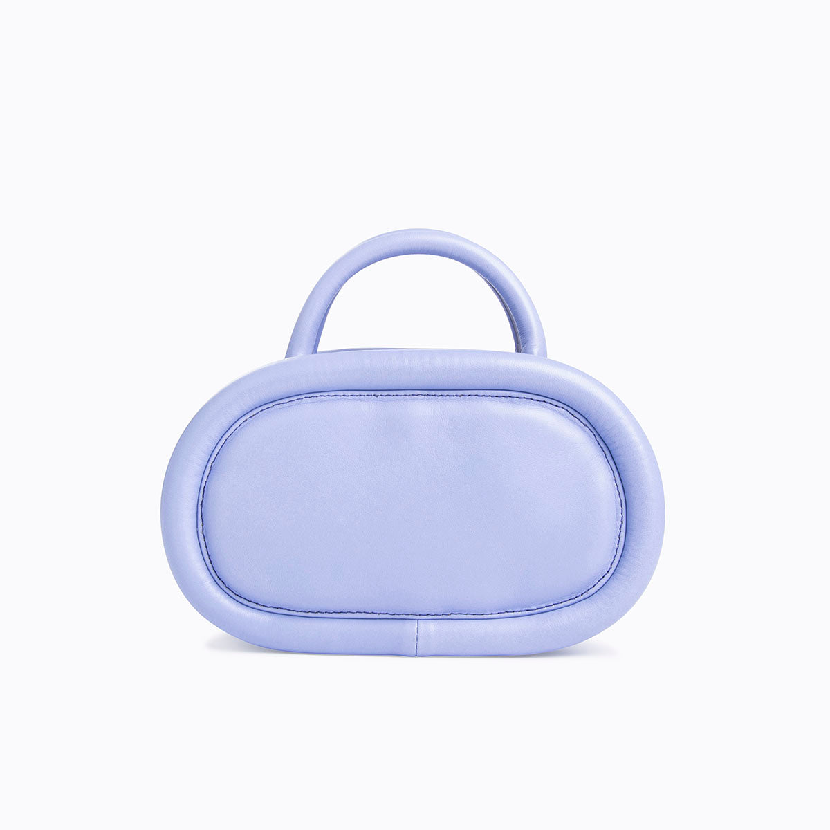 Egg Bag - Sky Blue