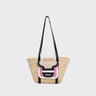 ALPHA MINI BASKET