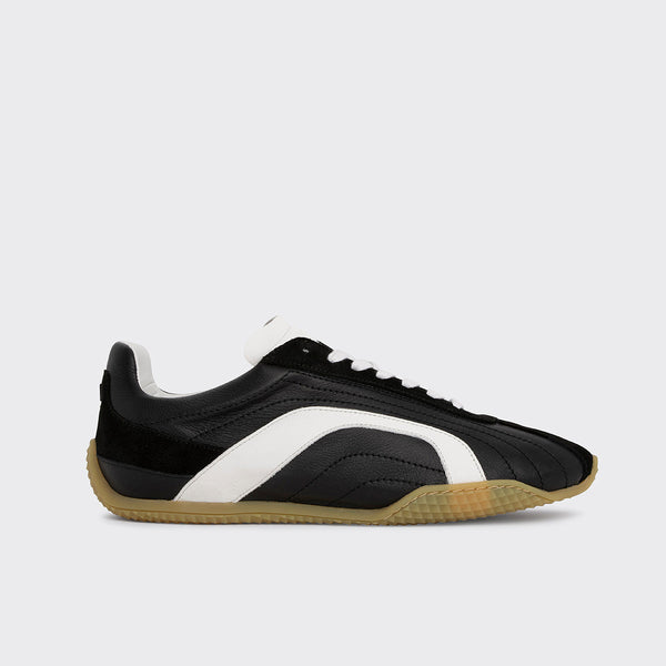 PIERRE HARDY スニーカー 37 Unisex JUMP sneaker in soft leather with ultra-flat silhouette