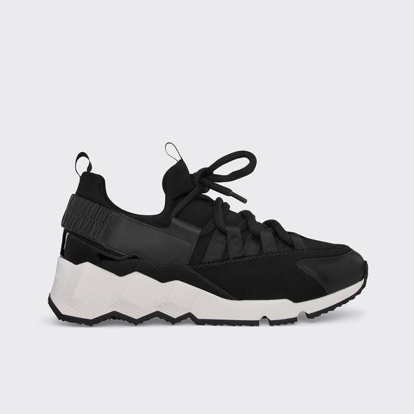 【kyon】TREK NS04Z_TREKCOMETSNEAKERS40MM-