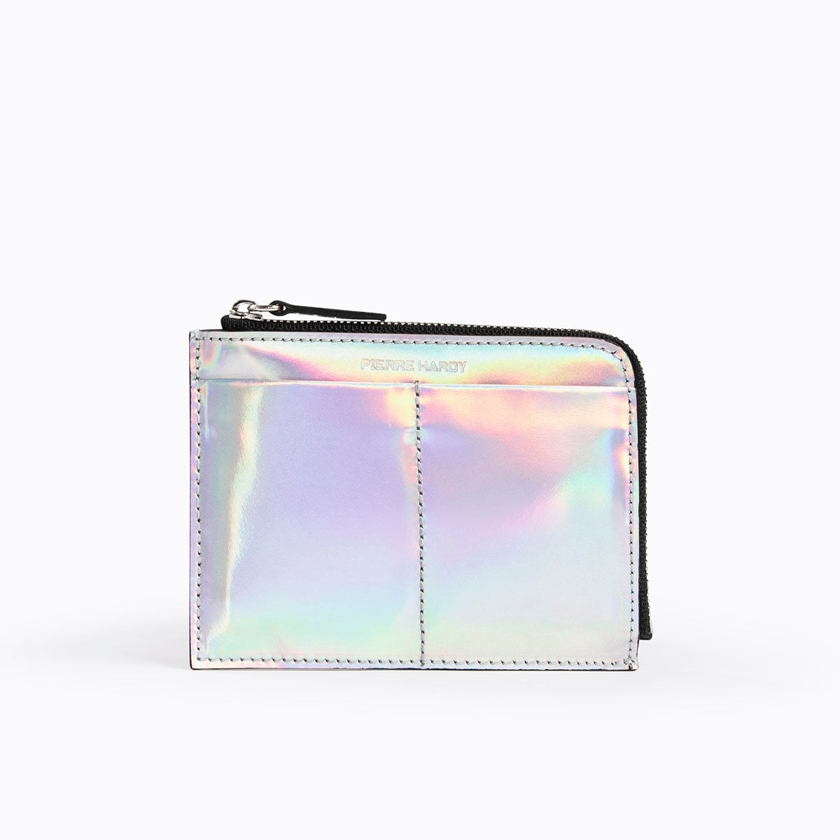PERSPECTIVE CUBE WALLET