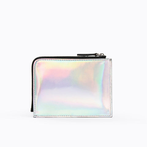 PERSPECTIVE CUBE WALLET